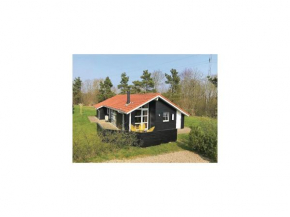 Holiday home Egelunden Oksbøl V